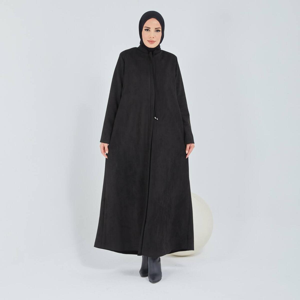HAKİM YAKA MEVLANA SÜET FERACE
