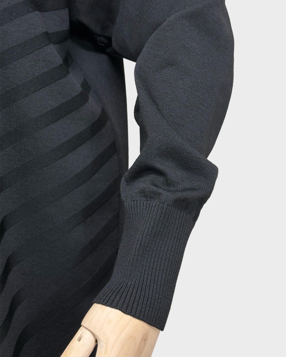 VEREV DESEN UZUN KAZAK