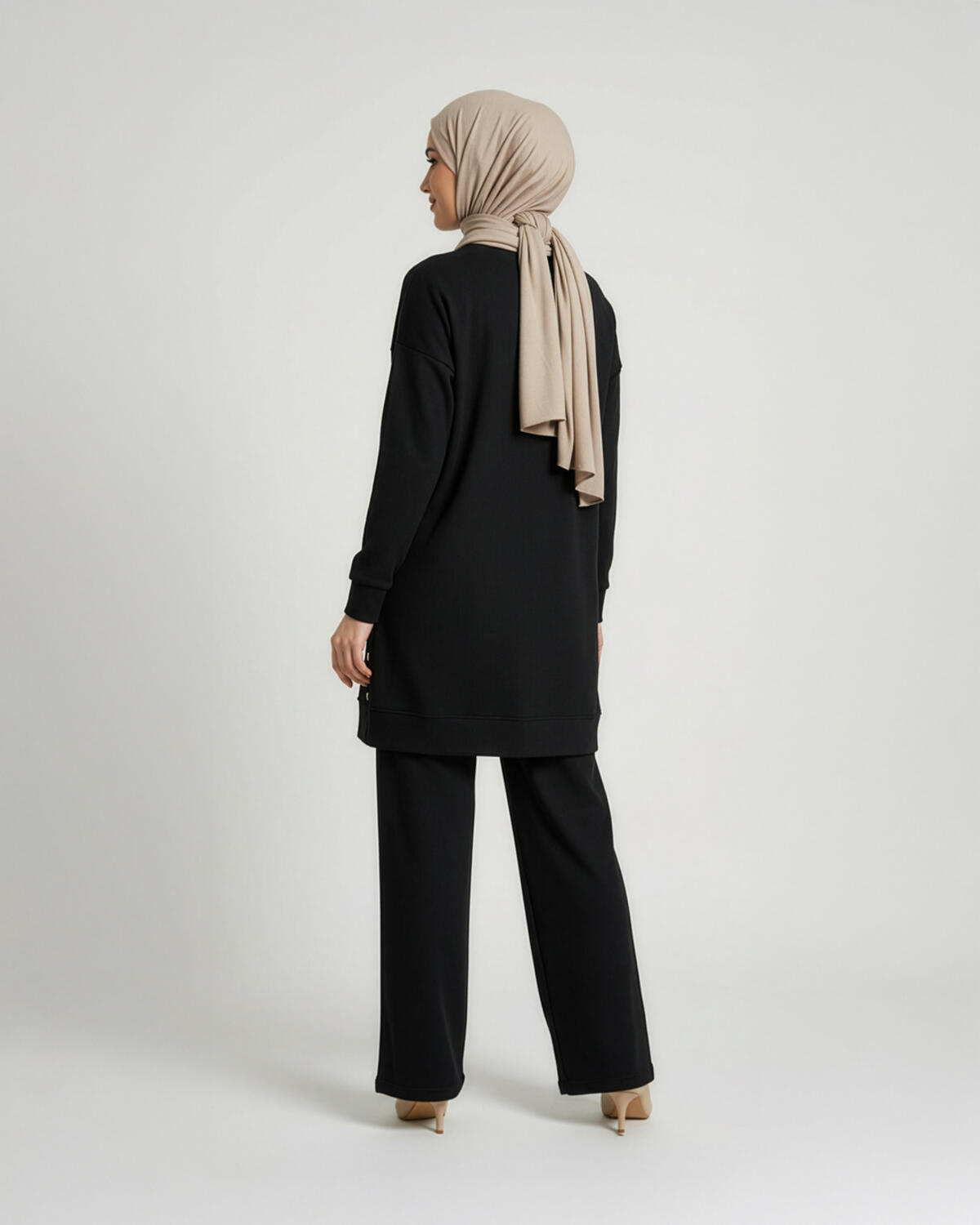 YAN BİYELİ OYSHO TAKIM