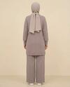 REGLAN KOL PANTOLONLU TAKIM