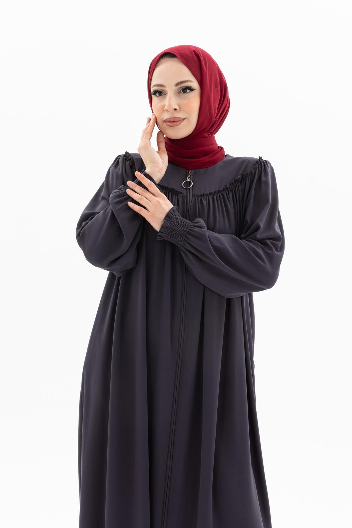 ROBALI FIRFIR DETAYLI FERACE