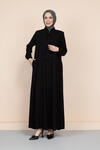 YAKA İPLİ YARIM MEVLANA FERACE 2127