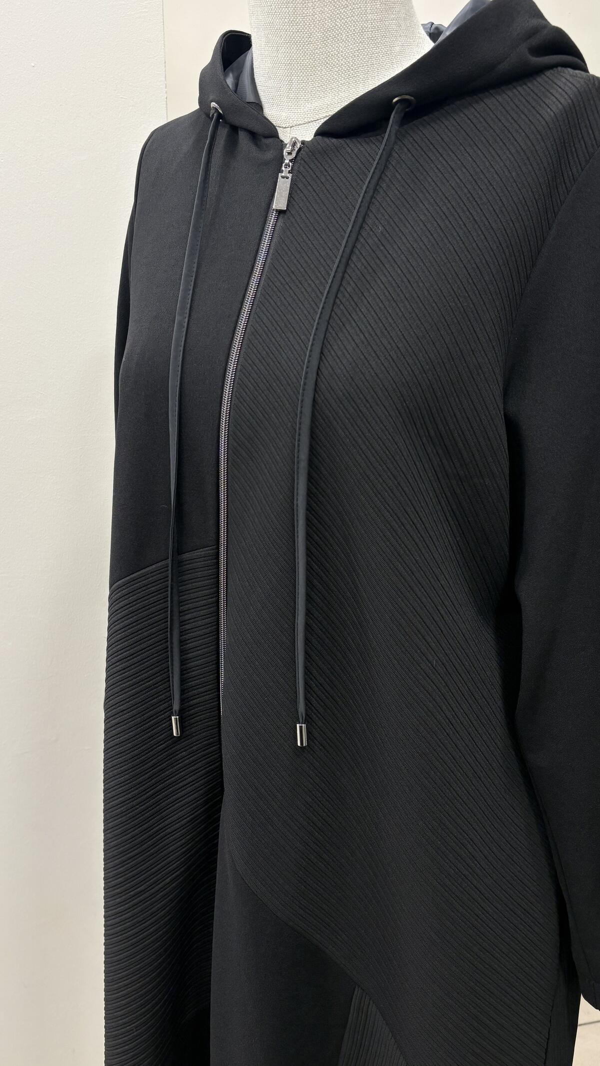 KAPŞONLU OTTO KUMAŞ KAP