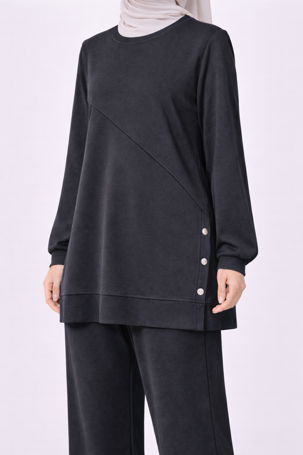 YAN BİYELİ OYSHO TAKIM