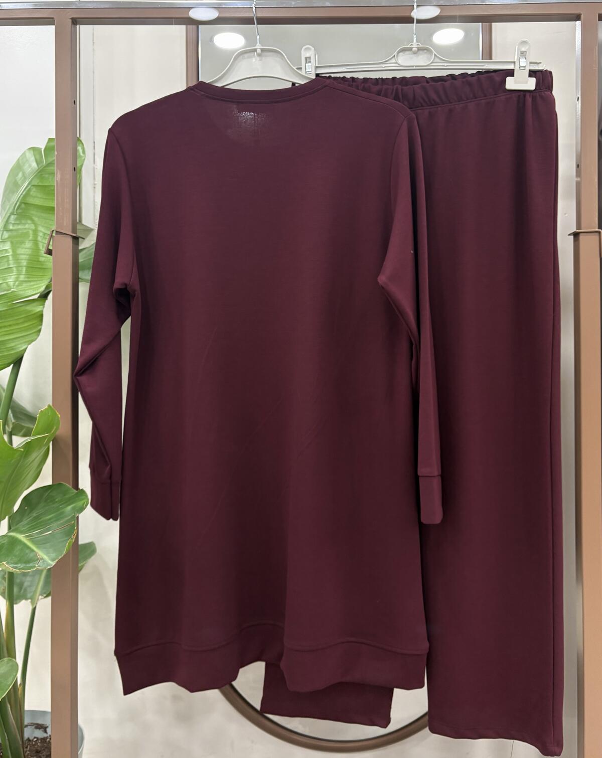 YAN BİYELİ OYSHO TAKIM