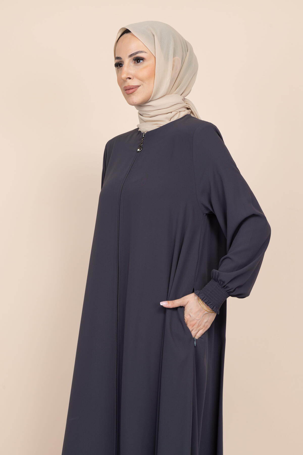 MEVLANA KLOŞ FERACE 7003