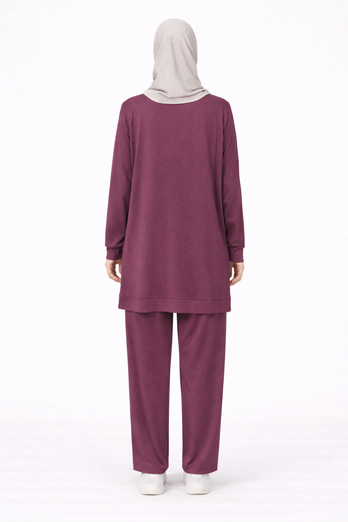 YAN ÇIMALI OYSHO TAKIM