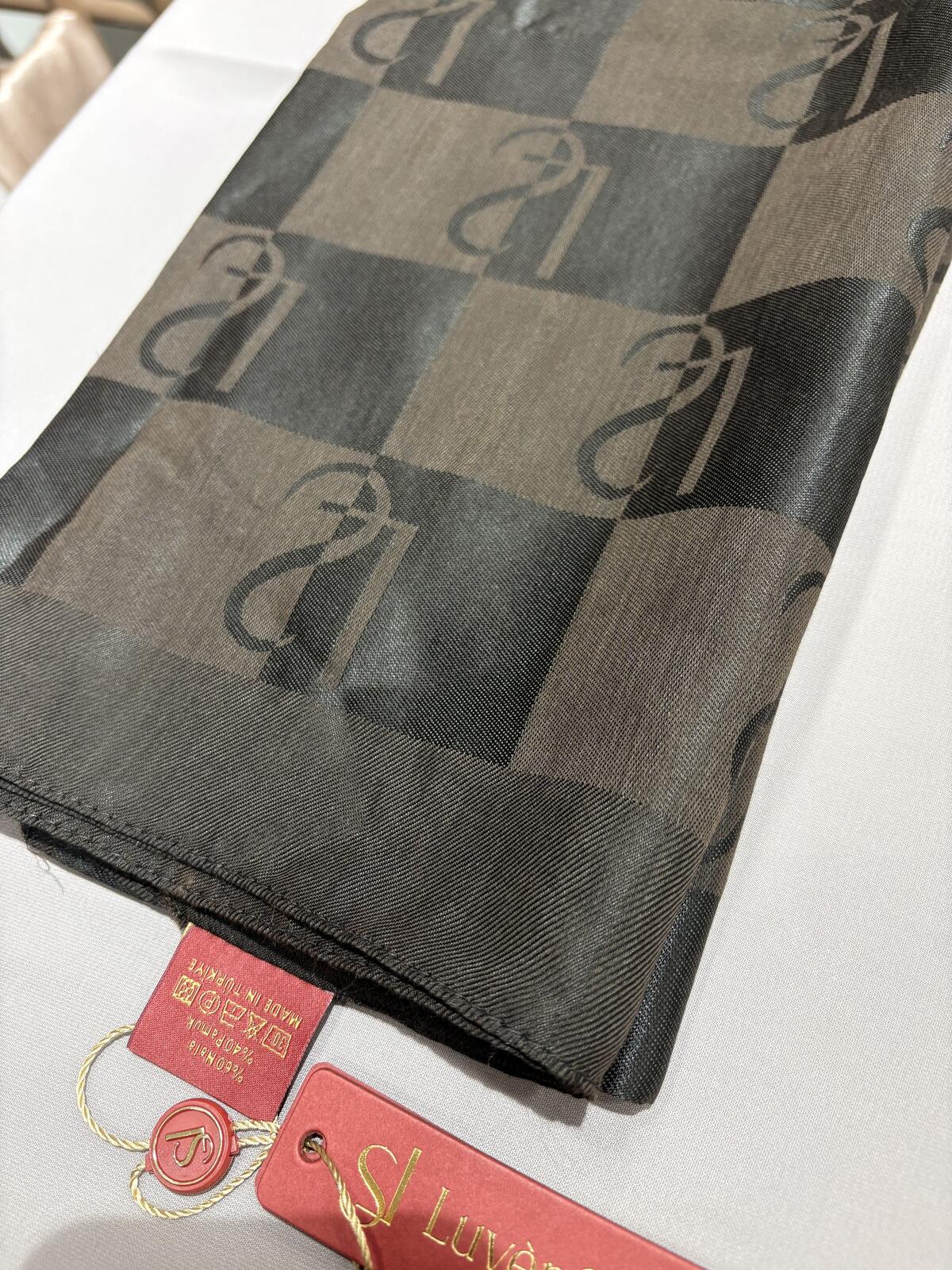 LYOCELL ŞAL LUVENSARA