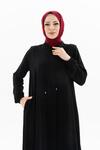 YAKA İPLİ YARIM MEVLANA FERACE