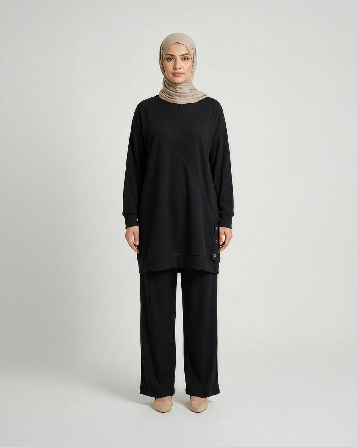 YAN BİYELİ OYSHO TAKIM