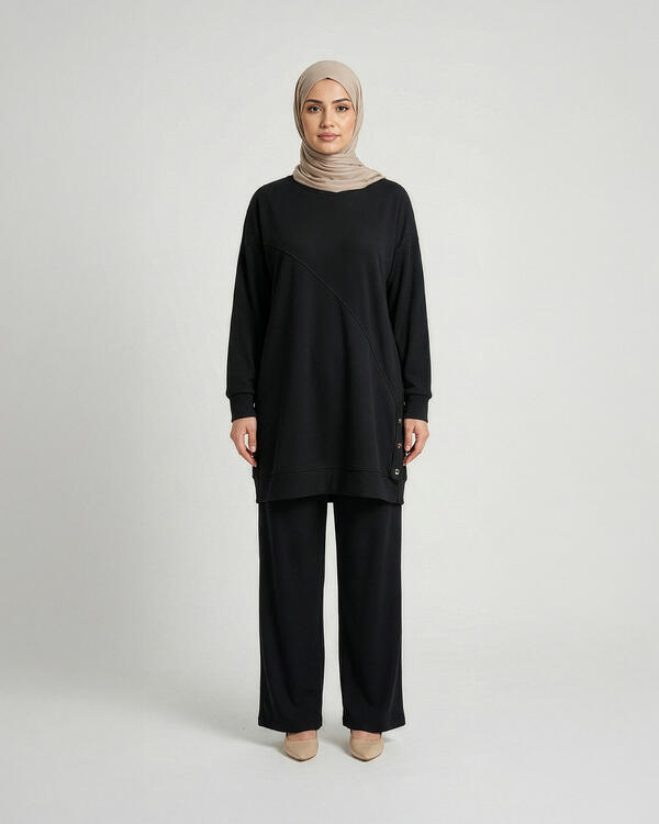 YAN BİYELİ OYSHO TAKIM