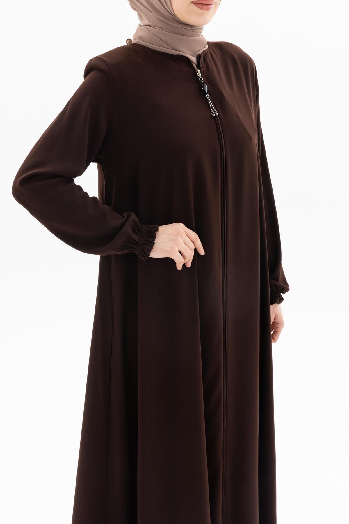 HAKİM YAKA KLOŞ MEVLANA FERACE