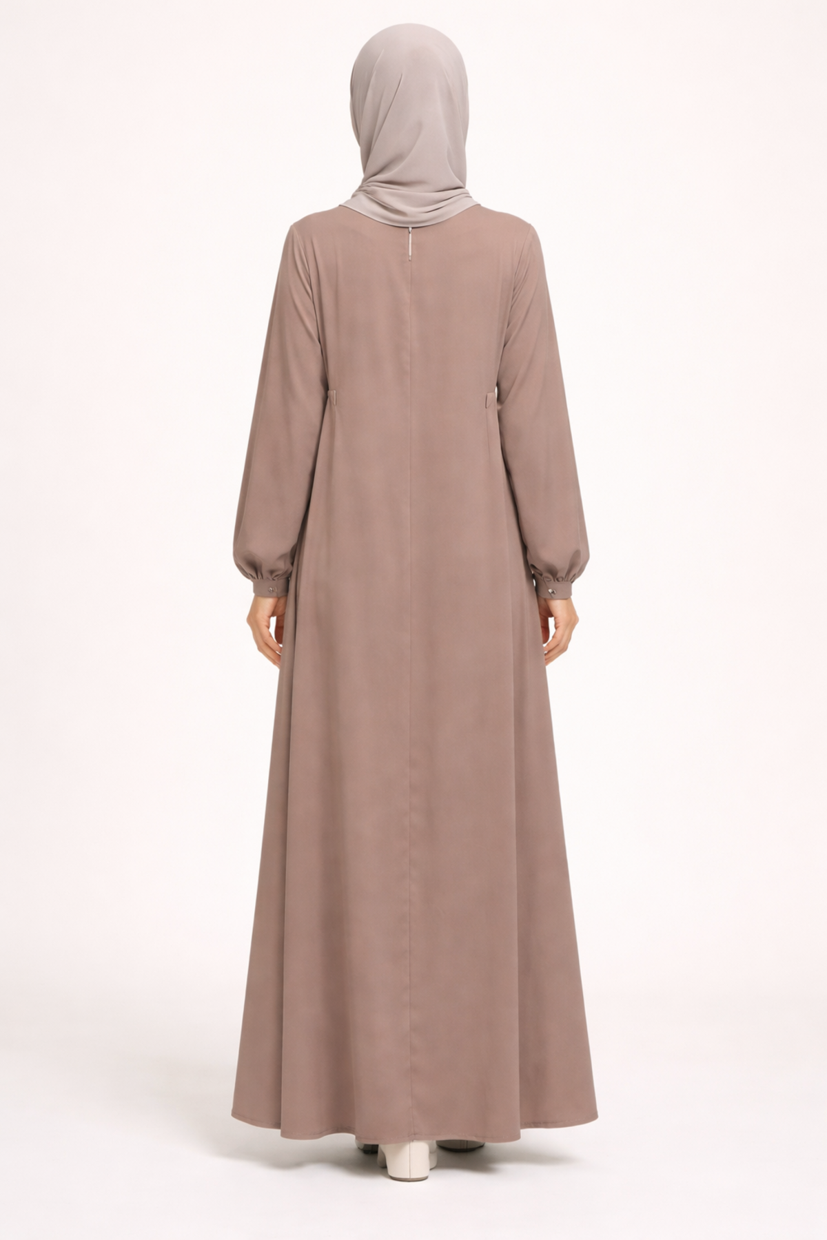 ÇAĞLA İPEK ELBİSE