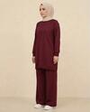 REGLAN KOL PANTOLONLU TAKIM