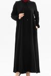 YAKA İPLİ YARIM MEVLANA FERACE