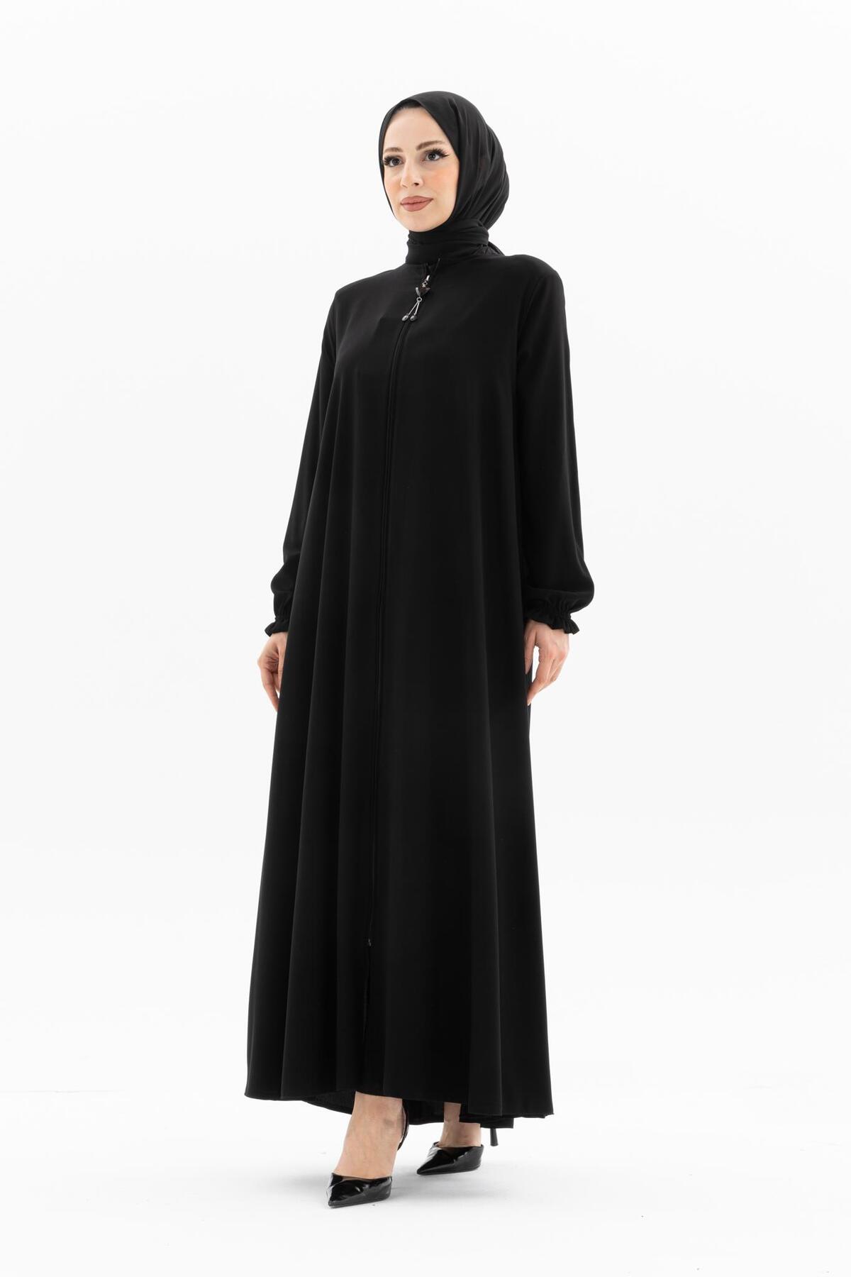 HAKİM YAKA KLOŞ MEVLANA FERACE