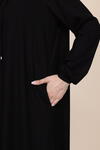 YAKA İPLİ YARIM MEVLANA FERACE 2127