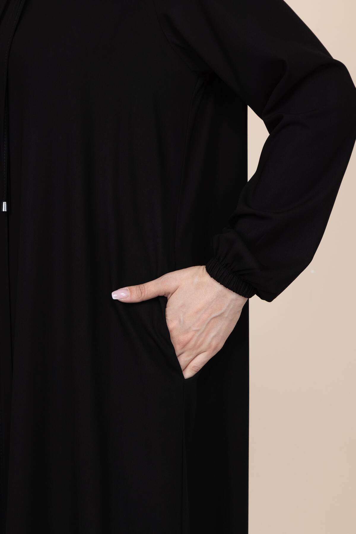 YAKA İPLİ YARIM MEVLANA FERACE 2127