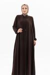 YAKA İPLİ YARIM MEVLANA FERACE