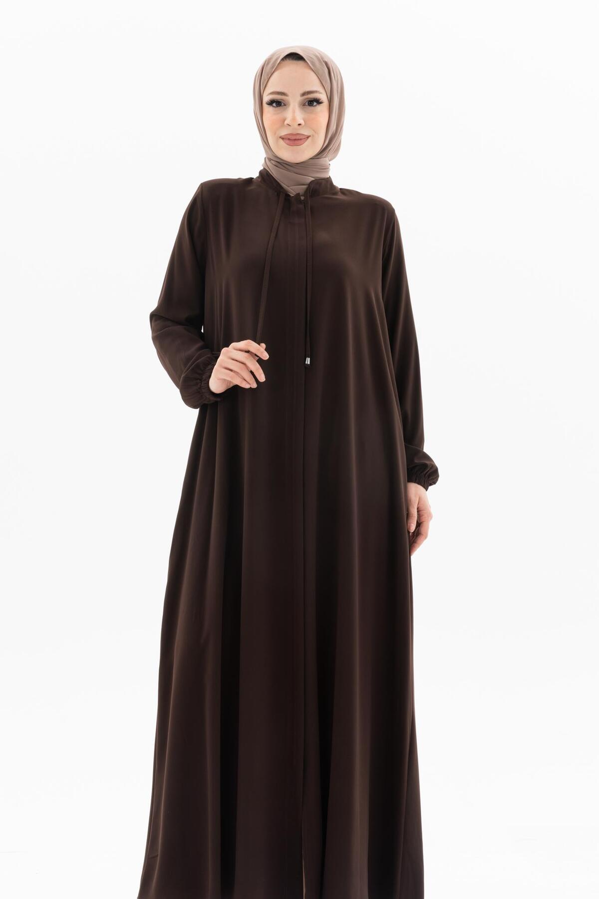 YAKA İPLİ YARIM MEVLANA FERACE