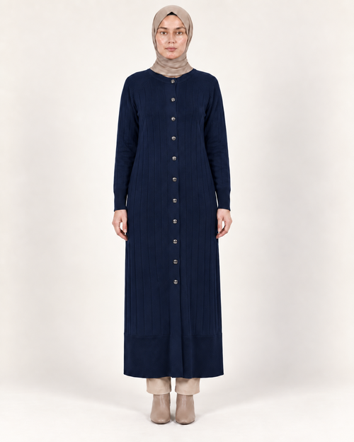 ÇİZGİ MODEL ARABOY HIRKA