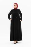 YAKA İPLİ YARIM MEVLANA FERACE