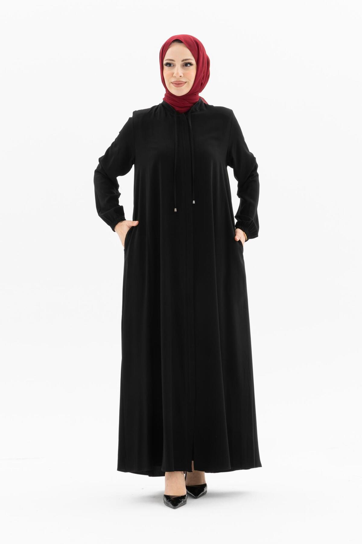 YAKA İPLİ YARIM MEVLANA FERACE