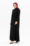 YAKA İPLİ YARIM MEVLANA FERACE