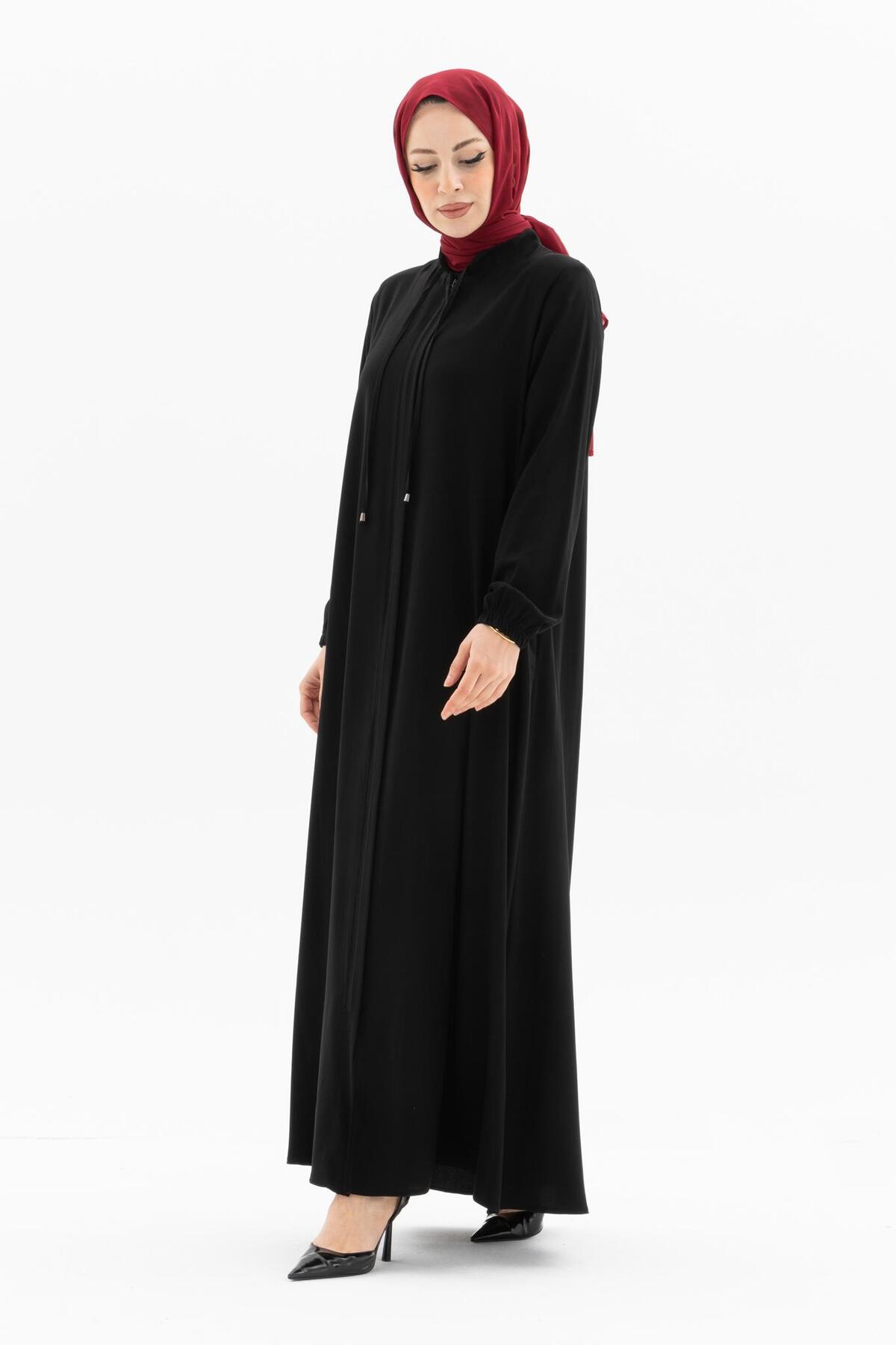 YAKA İPLİ YARIM MEVLANA FERACE