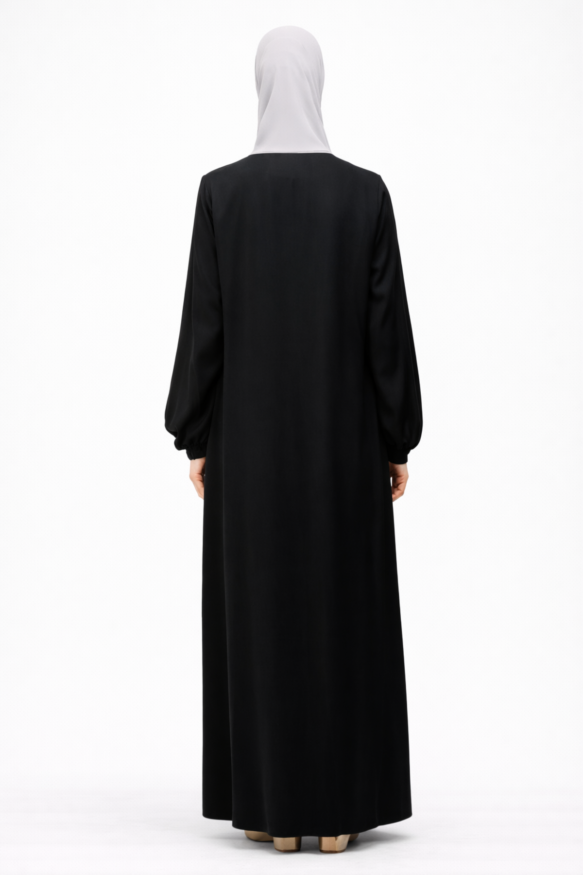 TEK TARAF BİYELİ FERACE