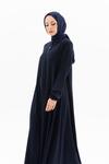 HAKİM YAKA KLOŞ MEVLANA FERACE