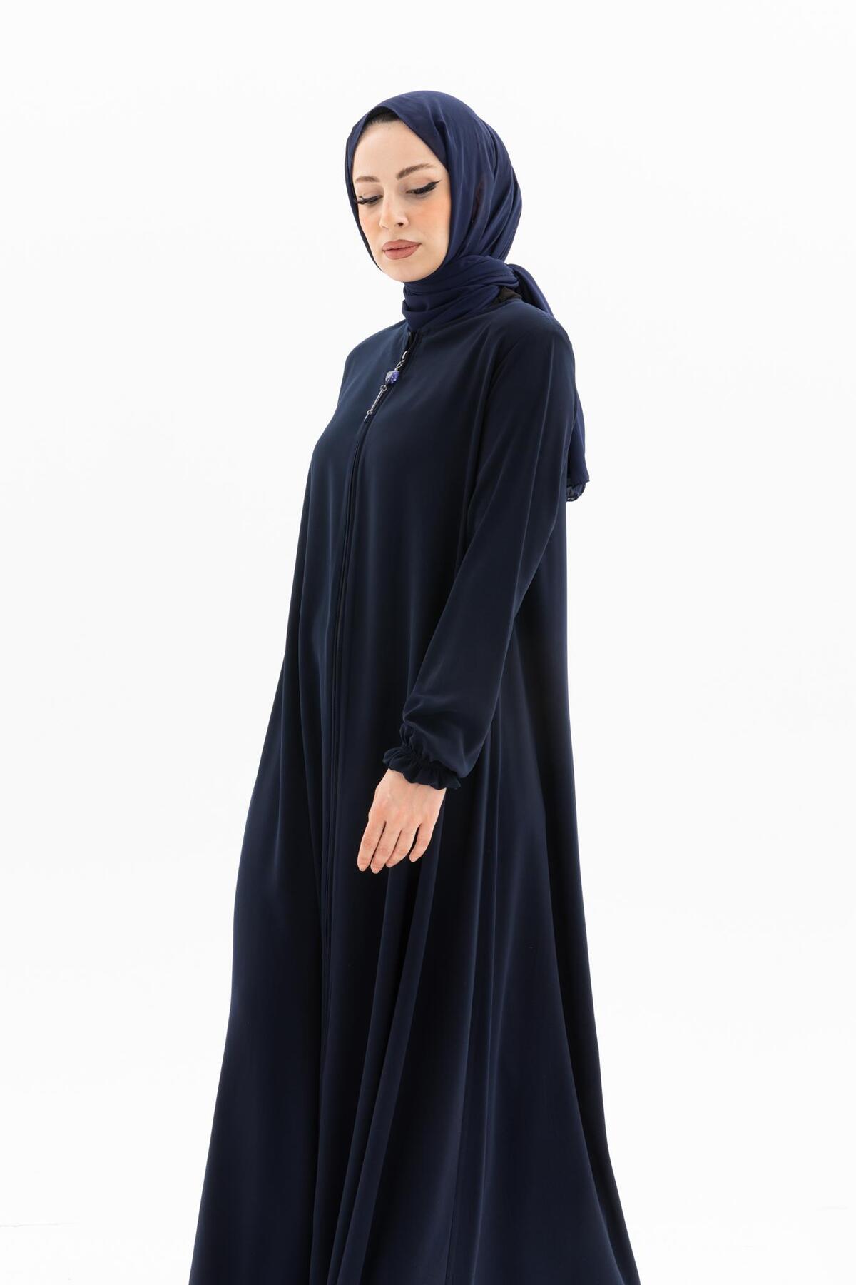 HAKİM YAKA KLOŞ MEVLANA FERACE
