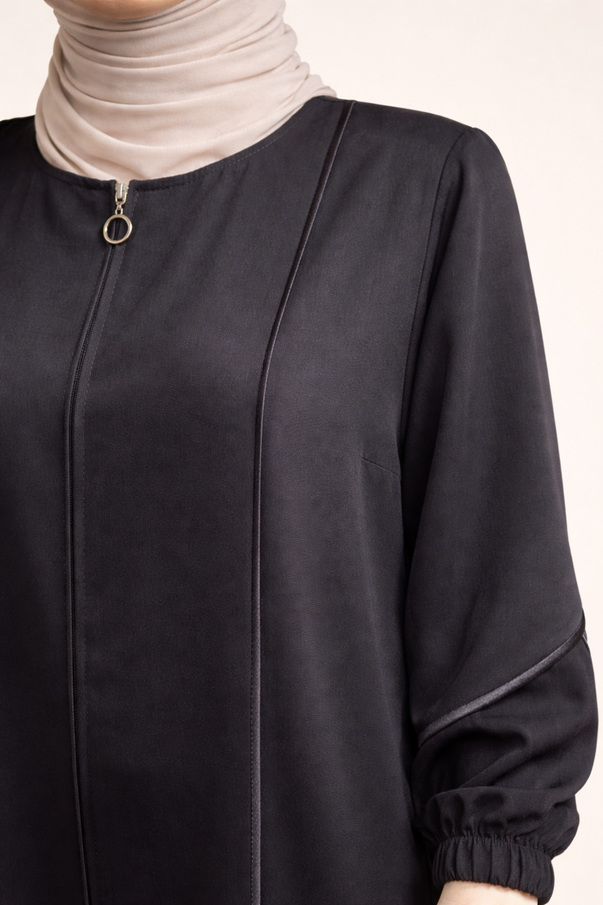 BİSİKLET YAKA BİYELİ BATTAL FERACE