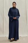 İKİLİ BAMBU GÜNLÜK ABAYA