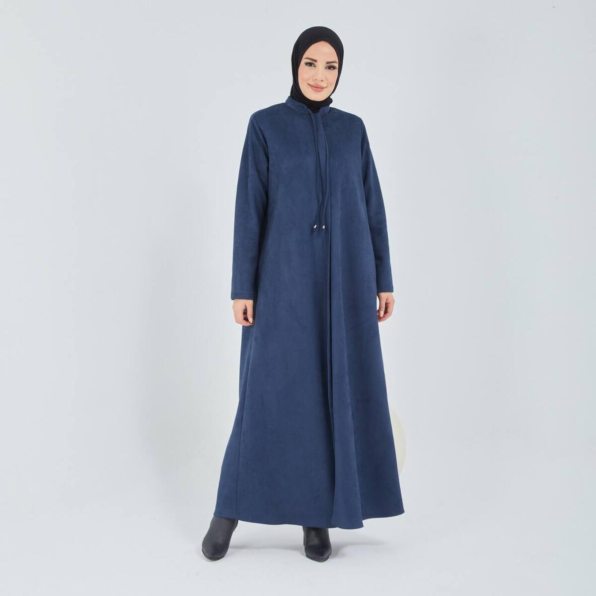 HAKİM YAKA MEVLANA SÜET FERACE