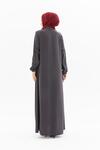 YAKA İPLİ YARIM MEVLANA FERACE