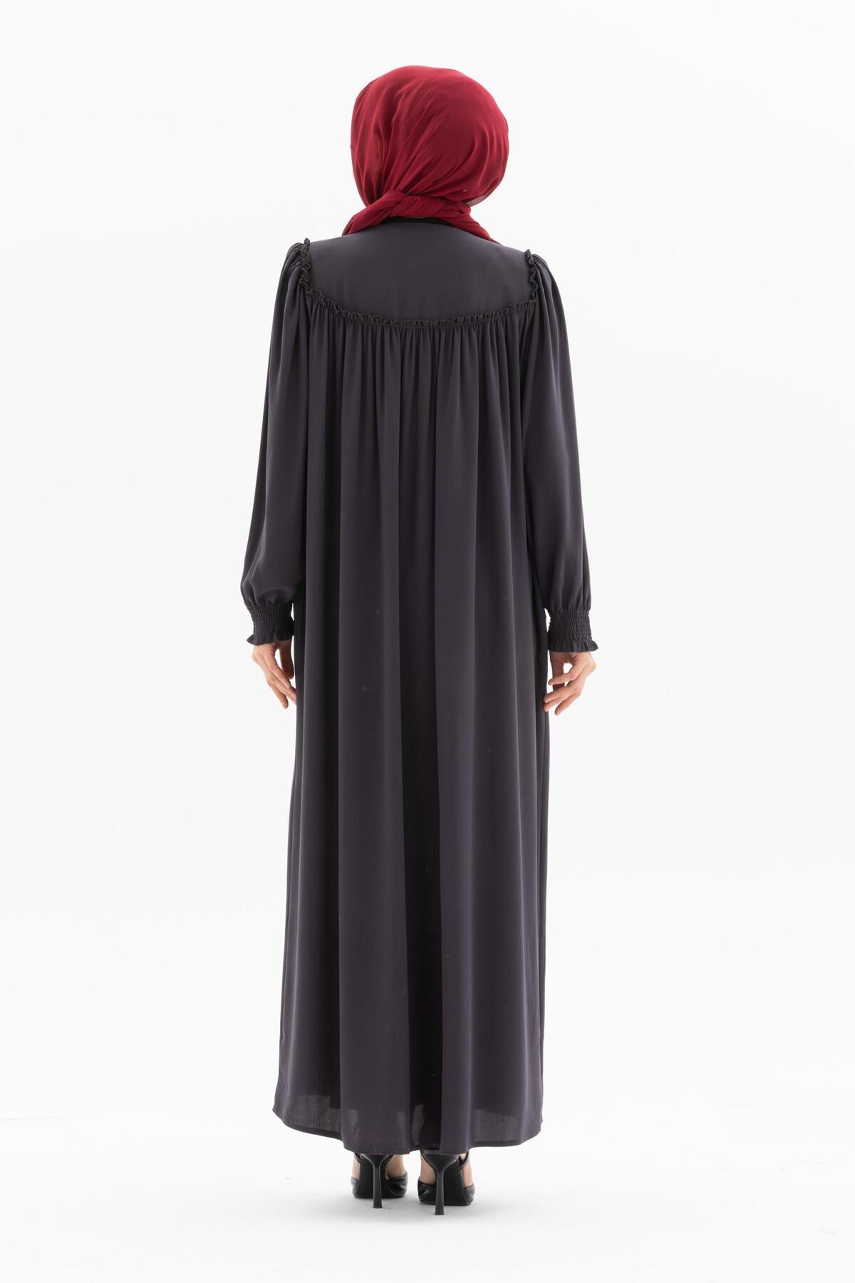 ROBALI FIRFIR DETAYLI FERACE