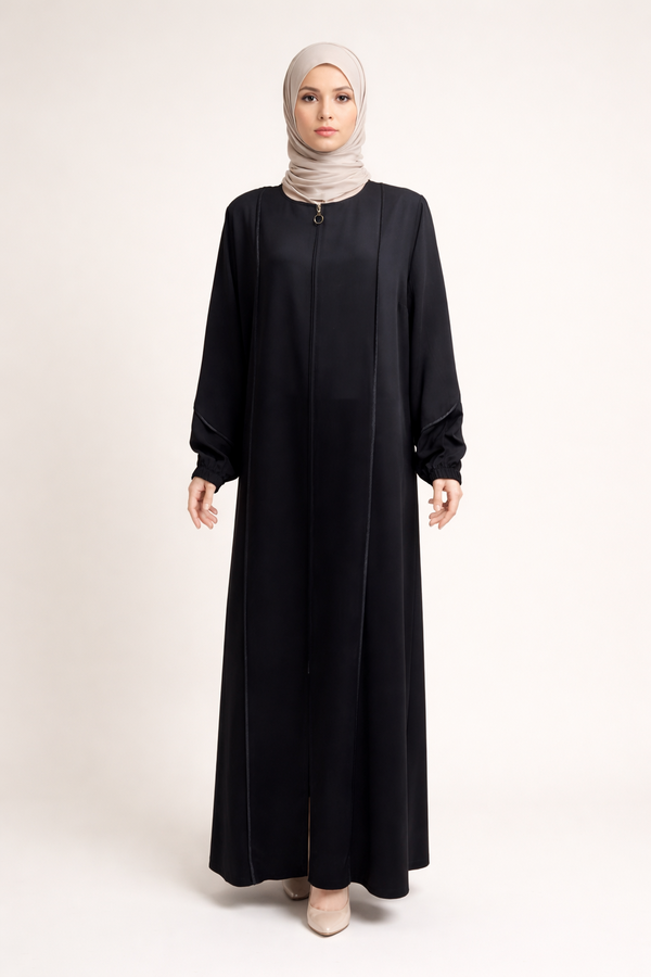 BİSİKLET YAKA BİYELİ BATTAL FERACE