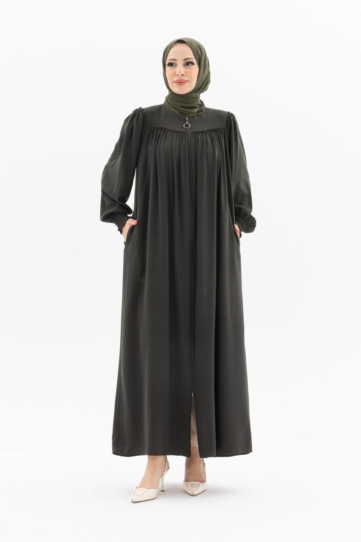 ROBALI FIRFIR DETAYLI FERACE