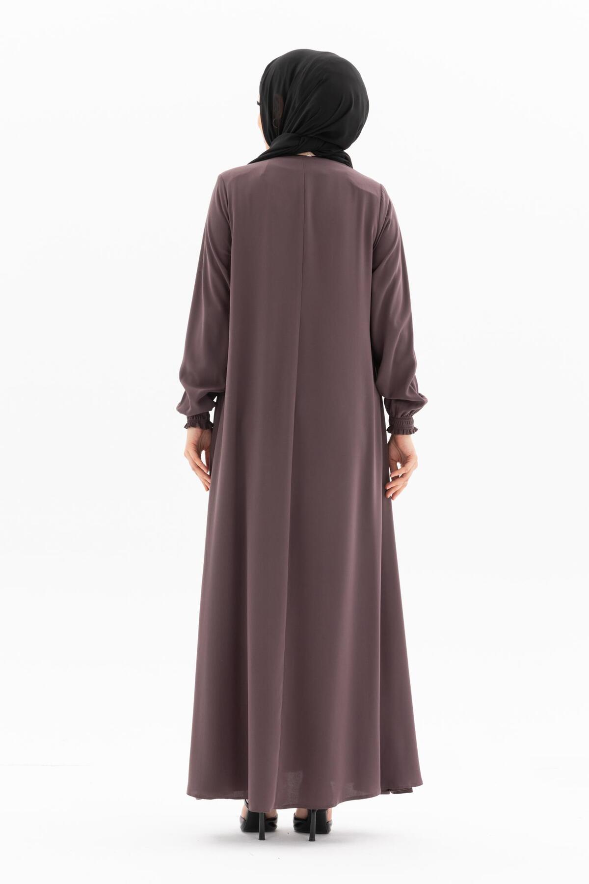 MEVLANA KLOŞ FERACE 7003