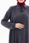 YAKA İPLİ YARIM MEVLANA FERACE