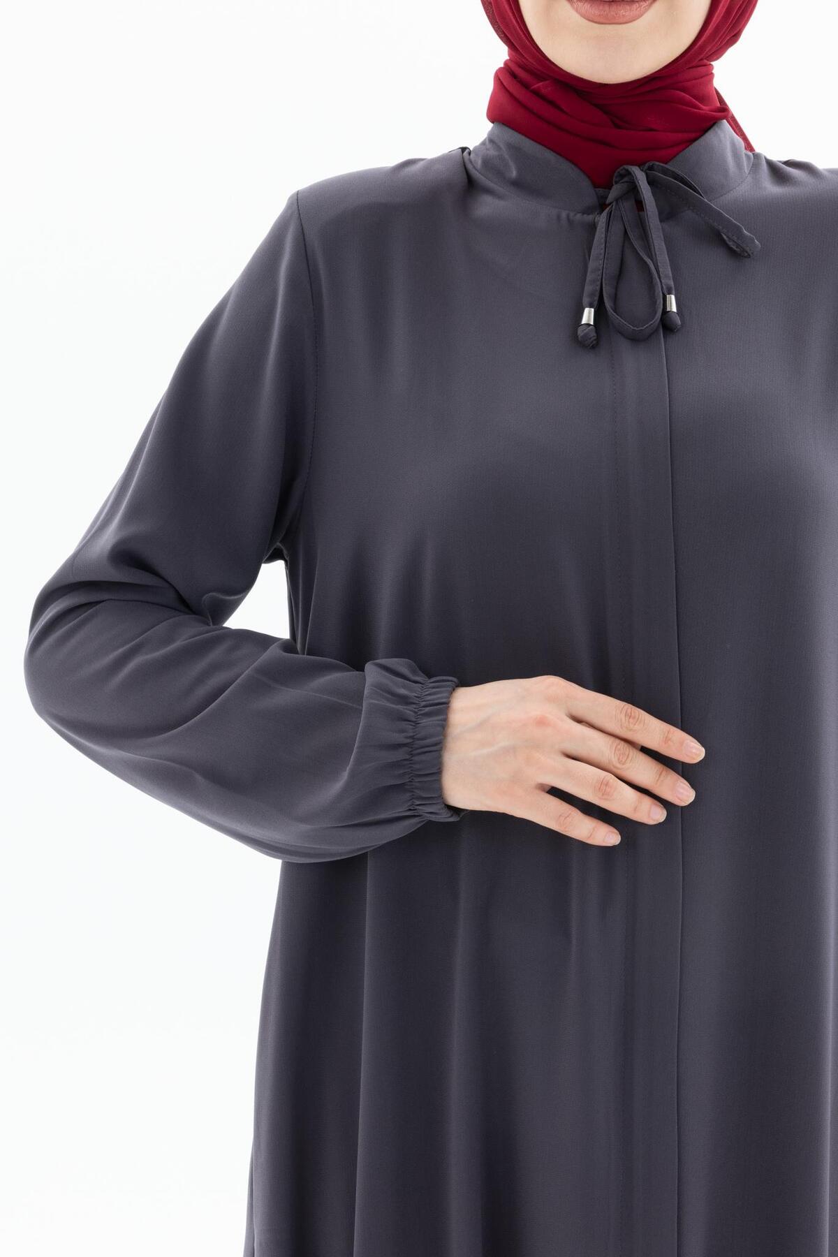 YAKA İPLİ YARIM MEVLANA FERACE