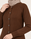 ÇİZGİ MODEL ARABOY HIRKA