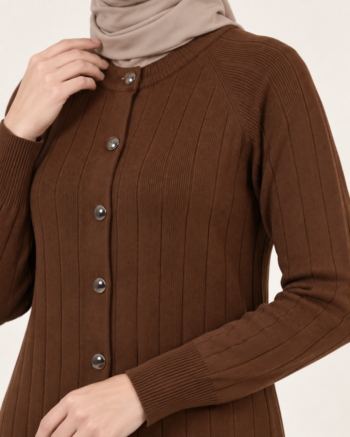 ÇİZGİ MODEL ARABOY HIRKA