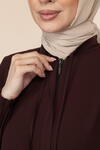YAKA İPLİ YARIM MEVLANA FERACE 2127