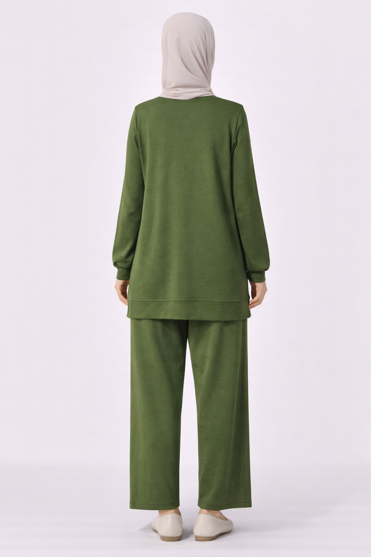 YAN BİYELİ OYSHO TAKIM