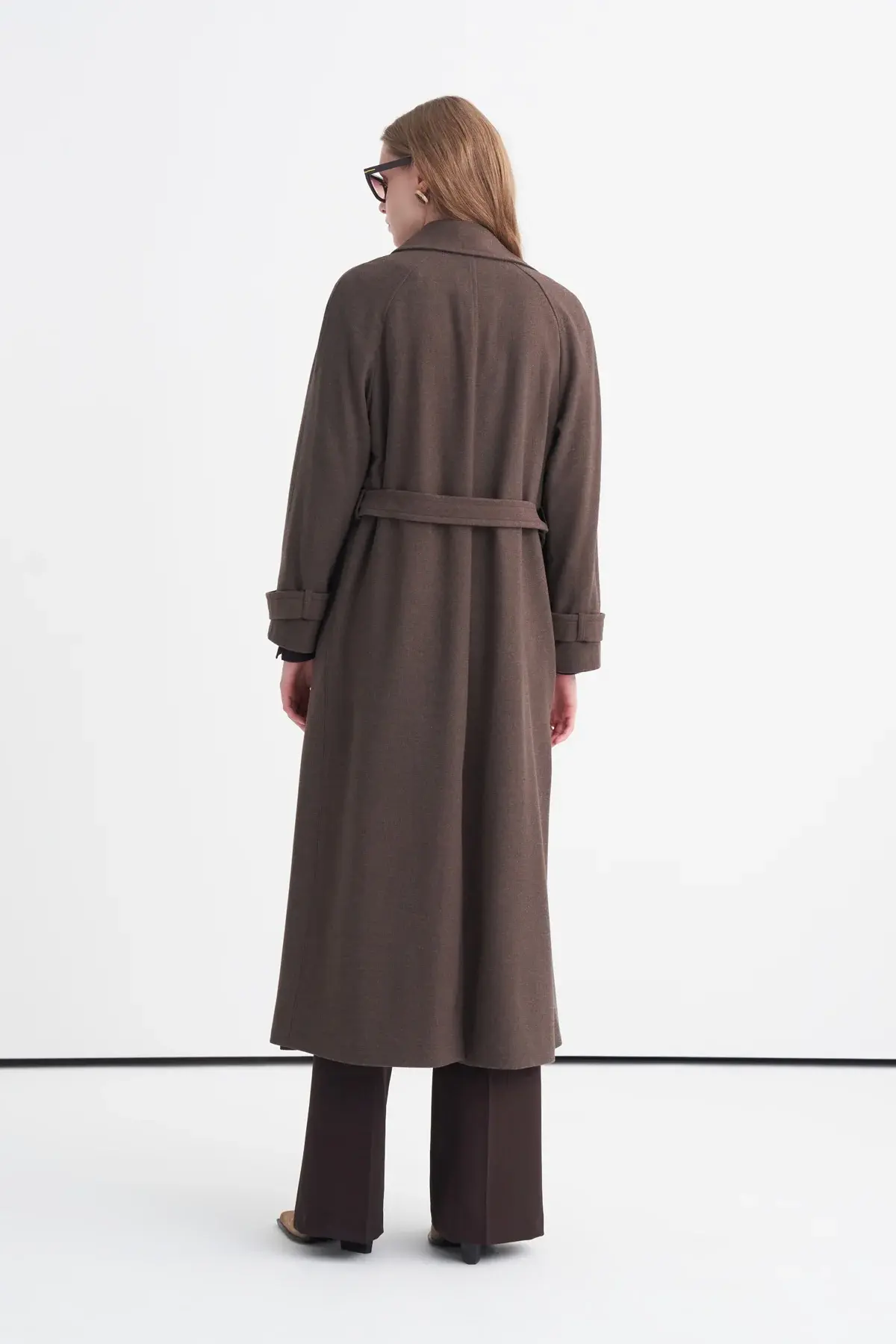 RÜZGARLIK MODEL GÖMLEK YAKA KAŞE