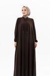YAKA İPLİ YARIM MEVLANA FERACE
