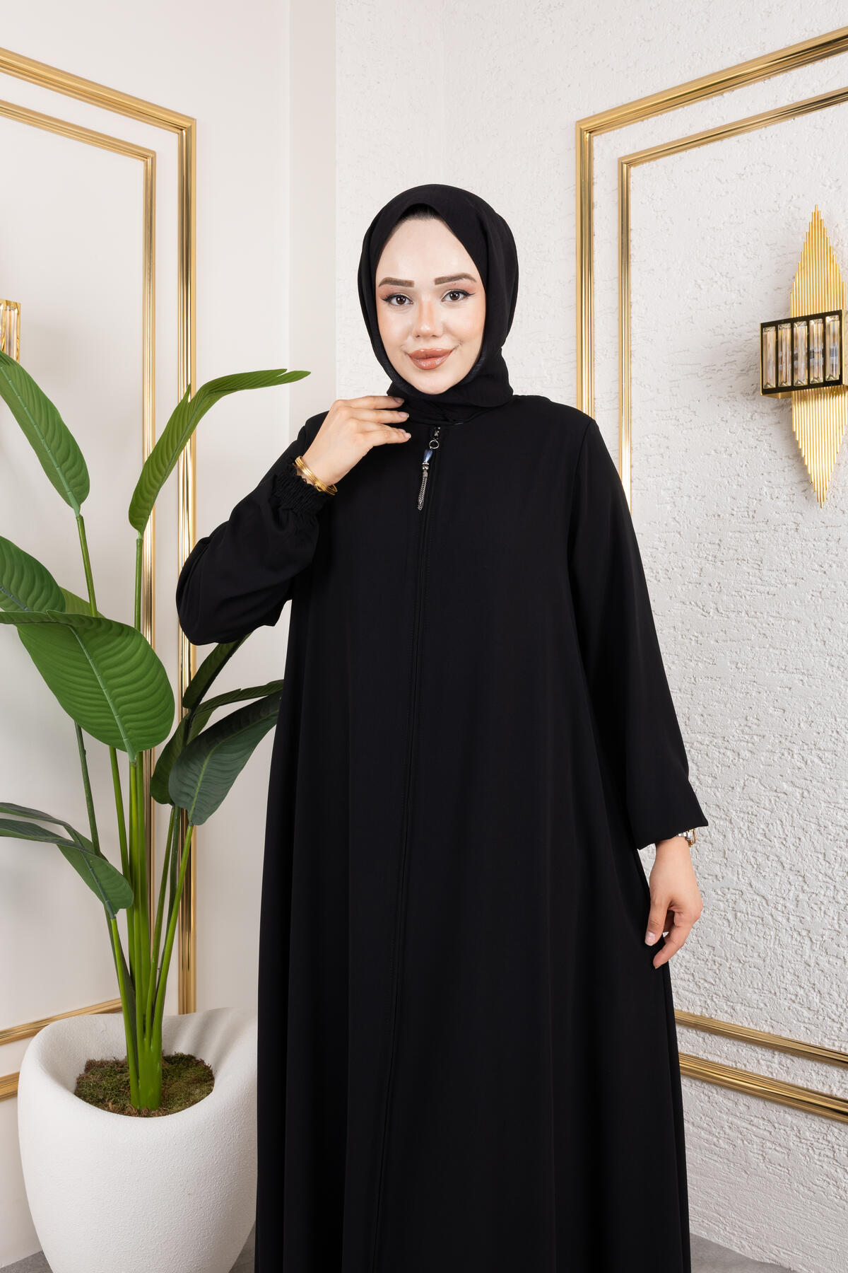 MEVLANA KLOŞ FERACE 7003