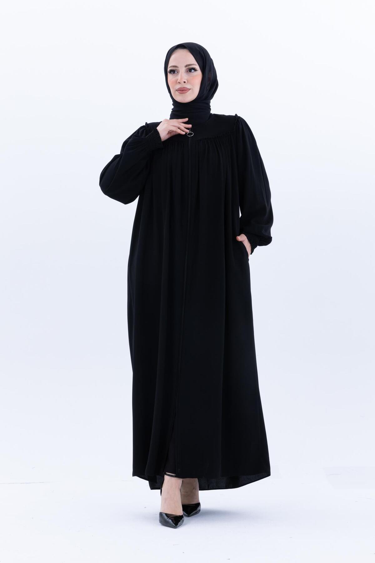ROBALI FIRFIR DETAYLI FERACE